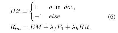 [논문 리뷰] Query Rewriting for Retrieval-Augmented Large Language Models