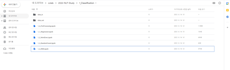 Google drive 사진