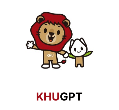 KHUGPT Logo